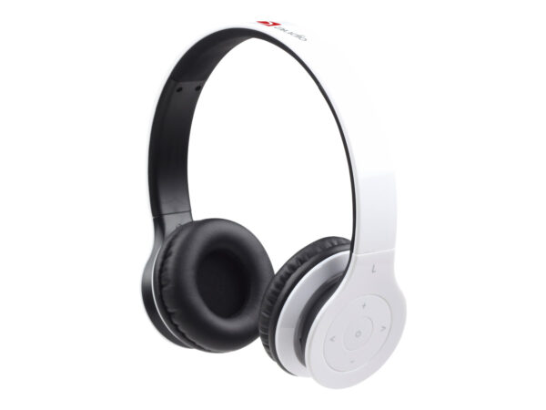 Gembird | Bluetooth stereo headset "Berlin" - Image 2