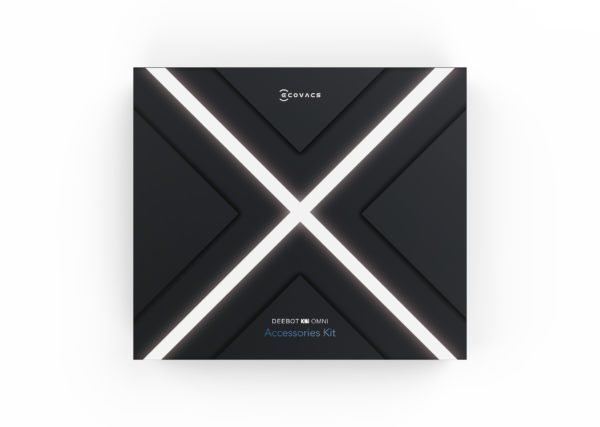 Ecovacs | Accessory Kit | D-KT01-0027 - Image 2