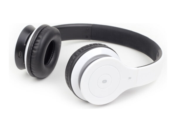 Gembird | Bluetooth stereo headset "Berlin" - Image 5