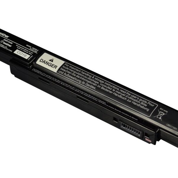 Brother Li-ion Rechargeable Battery | PABT002