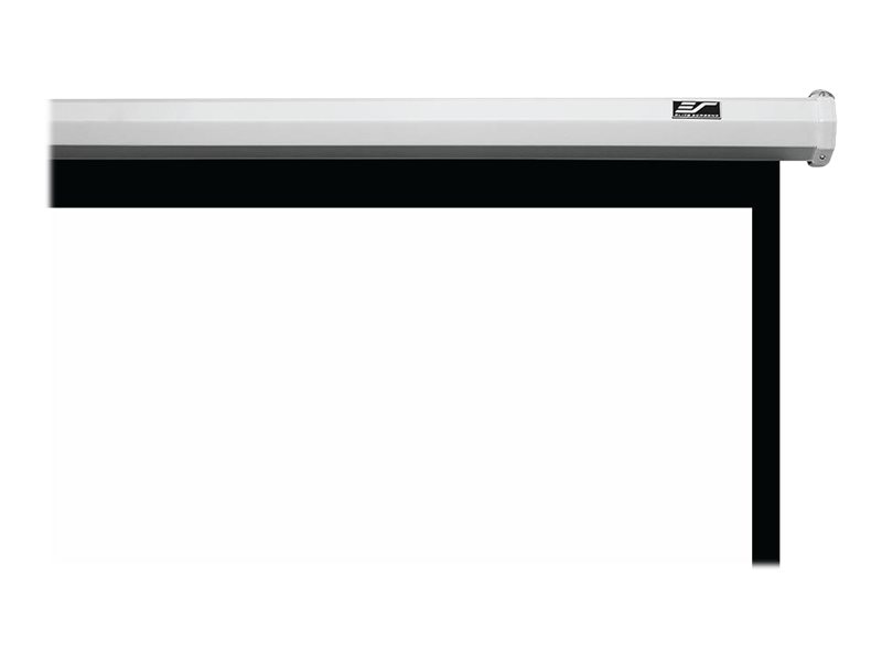 Elite Screens | Evanesce B Series | EB100HW2-E12 | Diagonal 100 " | 16:9 | Viewable screen width (W) 221 cm | White - Image 5