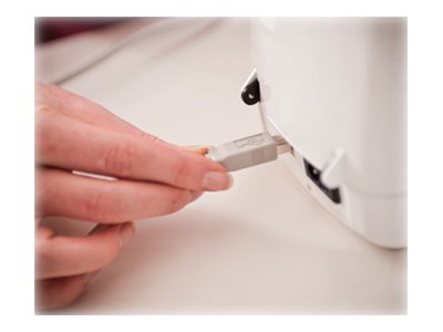 Brother QL-700 | Thermal | Label Printer | Black/White - Image 15