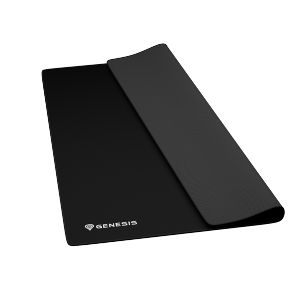 Genesis | Mouse Pad | Carbon 700 XL CORDURA | Black - Image 3