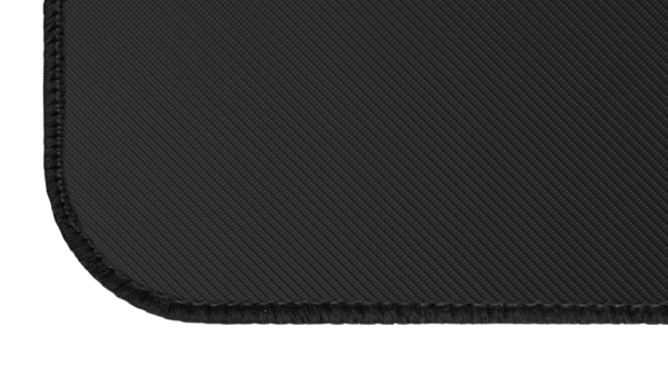 Genesis | Mouse Pad | Carbon 700 XL CORDURA | Black - Image 4
