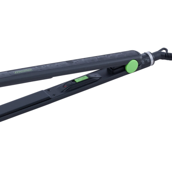 Mesko | Hair straightener | MS 2311 | Warranty 24 month(s) | Ceramic heating system | 35 W | Black