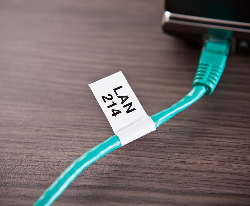 Brother PT-P750W | Mono | Thermal | Label Printer | Wi-Fi | Maximum ISO A-series paper size Other | Black - Image 13