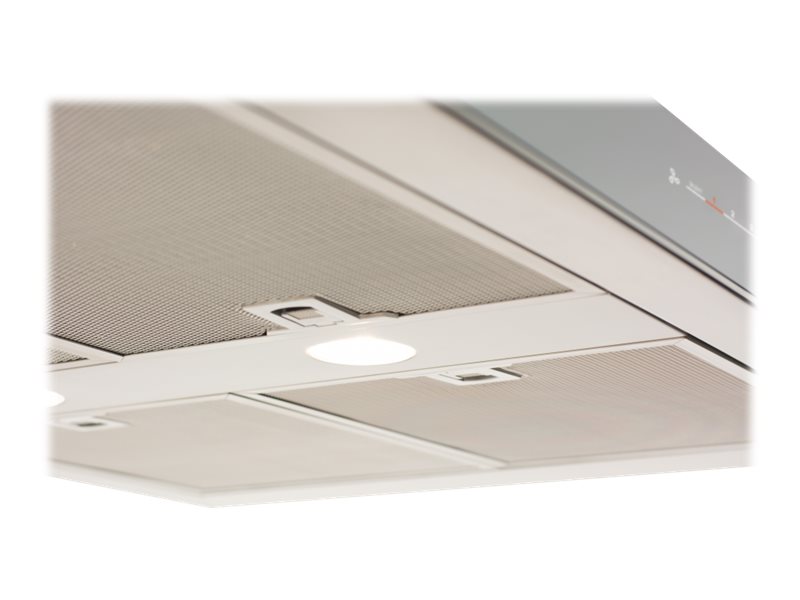 CATA | Hood | ISLA LEGEND | Island | Energy efficiency class A+ | Width 90 cm | 820 m³/h | Touch control | LED | Stainless steel - Image 4