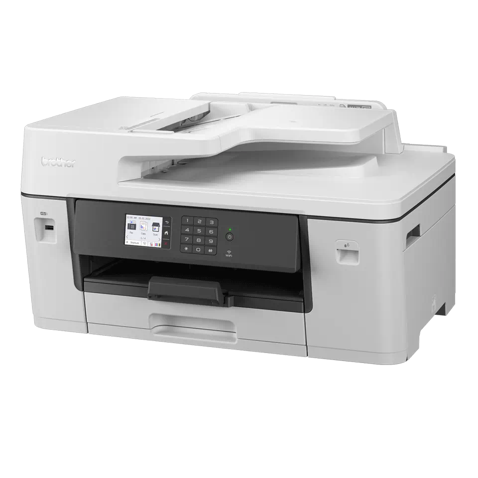 Brother MFC-J6540DW | Inkjet | Colour | 4-in-1 | A3 | Wi-Fi - Image 4