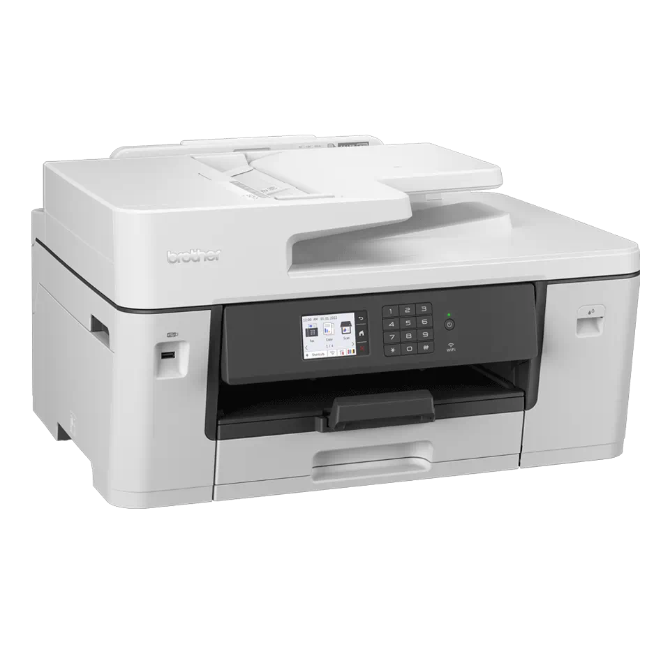 Brother MFC-J6540DW | Inkjet | Colour | 4-in-1 | A3 | Wi-Fi - Image 7