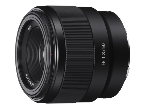 Sony | SEL-50F18F FE 50mm F1.8 | Sony - Image 4