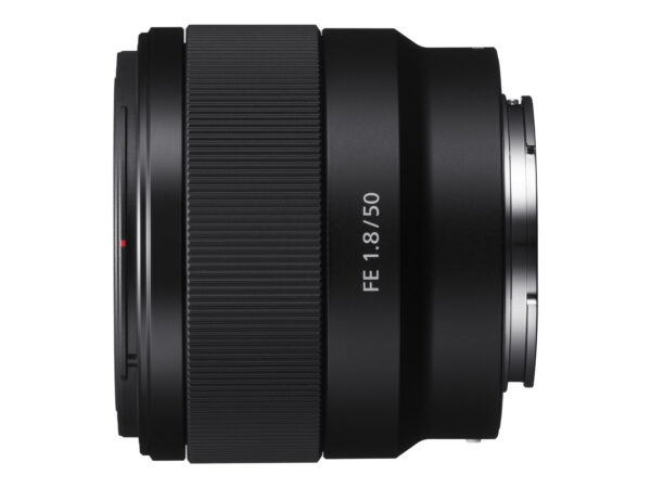 Sony | SEL-50F18F FE 50mm F1.8 | Sony - Image 6