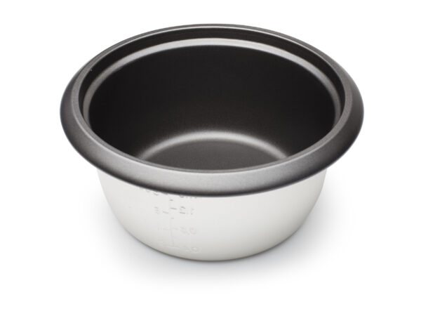 Tristar | RK-6127 | Rice cooker | 500 W | Black/Stainless steel - Image 11