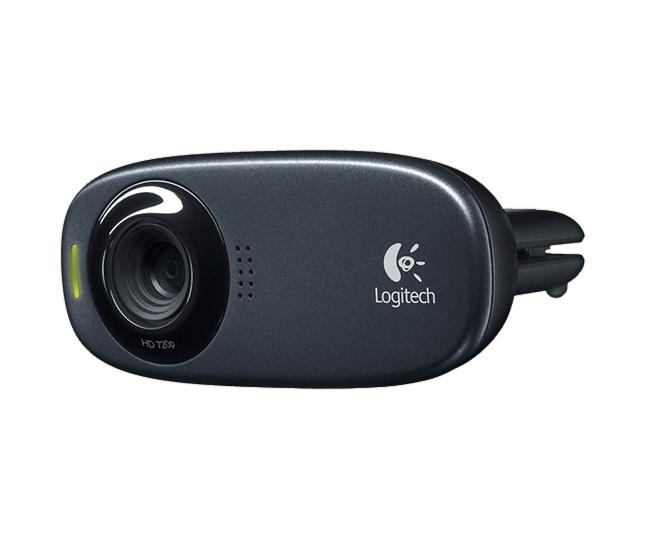 Logitech HD Webcam HD C310 | Logitech | C310 | 720p - Image 3