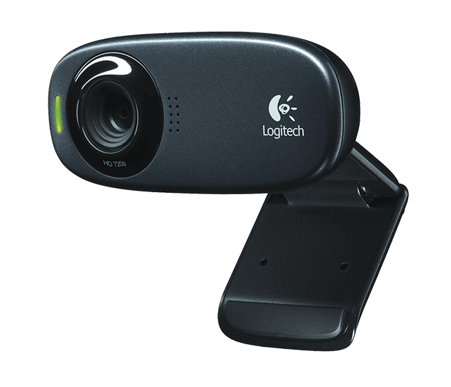 Logitech HD Webcam HD C310 | Logitech | C310 | 720p - Image 5