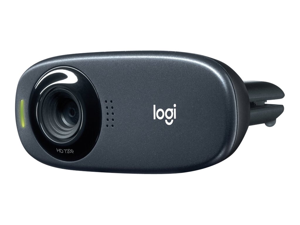 Logitech HD Webcam HD C310 | Logitech | C310 | 720p - Image 6