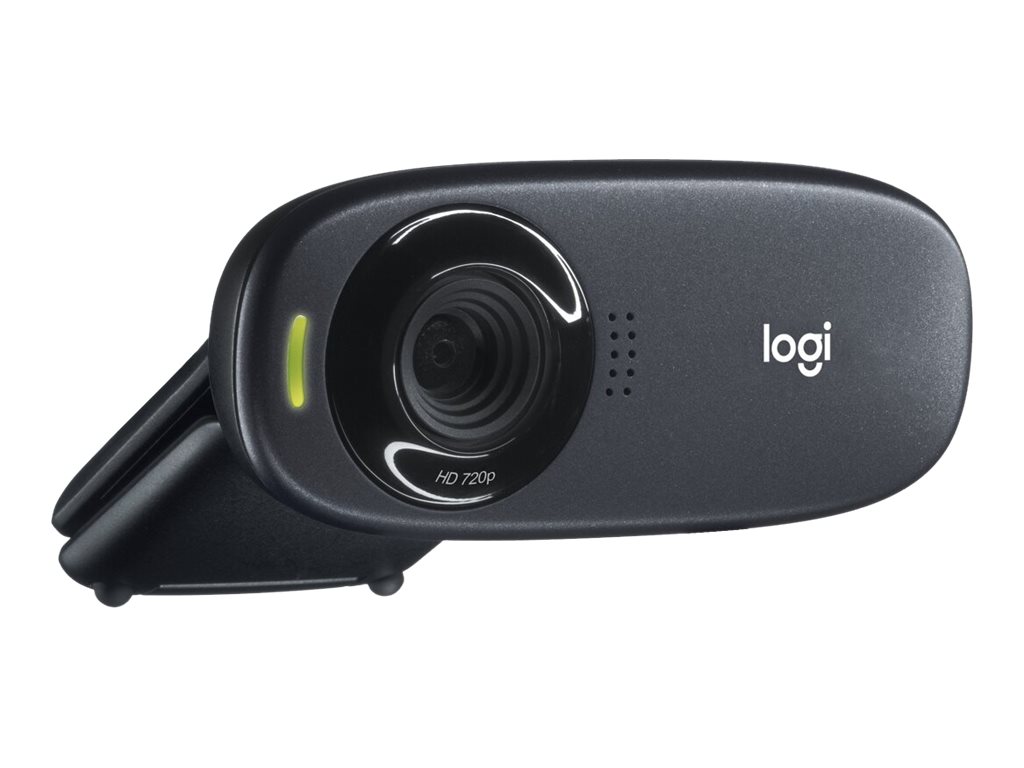 Logitech HD Webcam HD C310 | Logitech | C310 | 720p - Image 8
