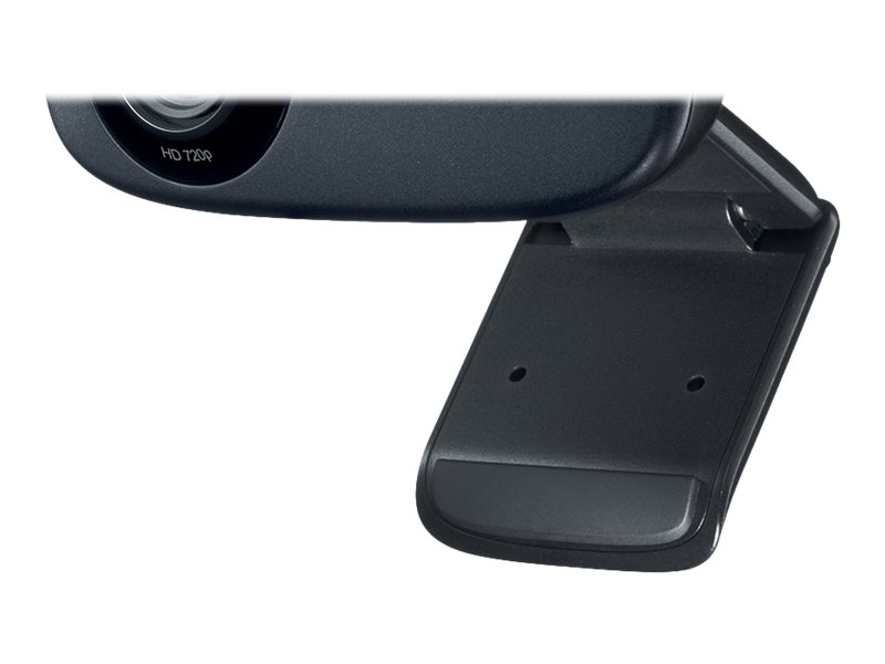 Logitech HD Webcam HD C310 | Logitech | C310 | 720p - Image 11