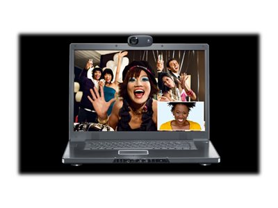 Logitech HD Webcam HD C310 | Logitech | C310 | 720p - Image 14