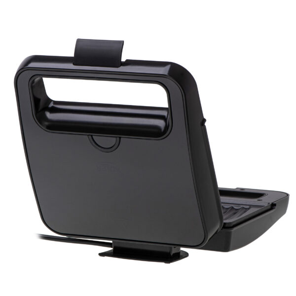 Adler AD 3079 | 750 W | Number of plates 1 | Black - Image 7