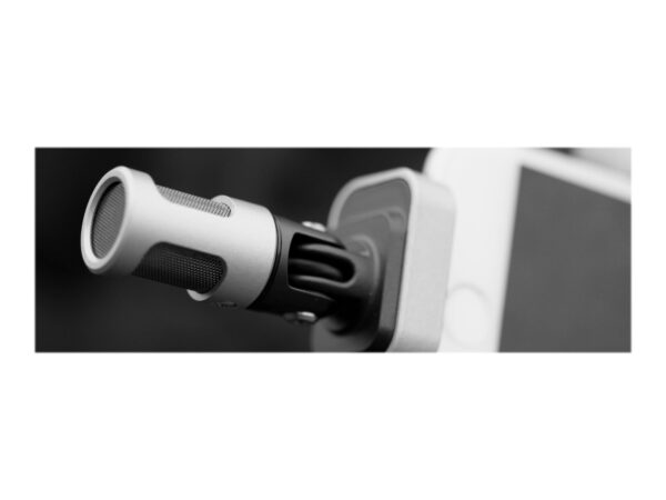 Shure SH MV88 iOS Digital Stereo Condenser Microphone | Shure - Image 20