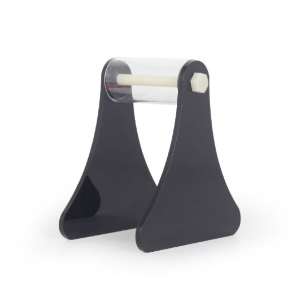 Universal 3D Printer Filament Holder