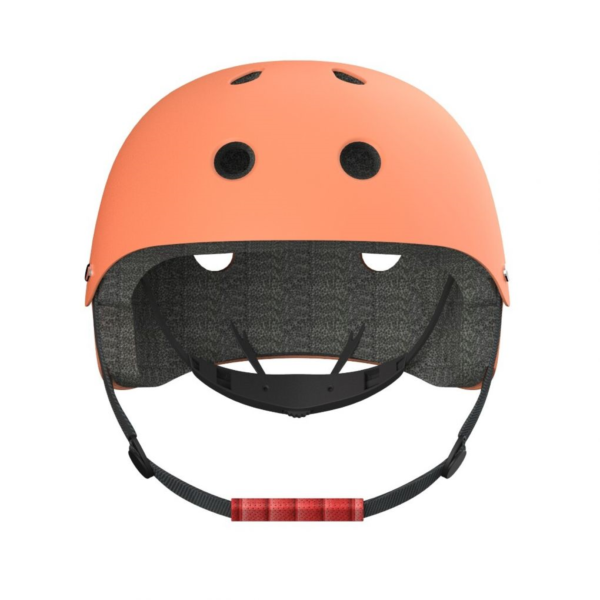 Segway | Ninebot Commuter Helmet | Orange - Image 3