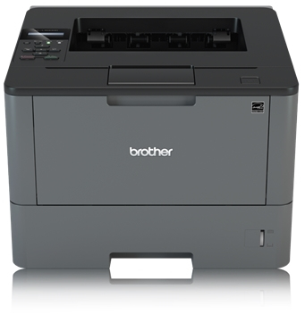 Brother HL-L5000D | Mono | Laser | Standard | Maximum ISO A-series paper size A4 | Graphite