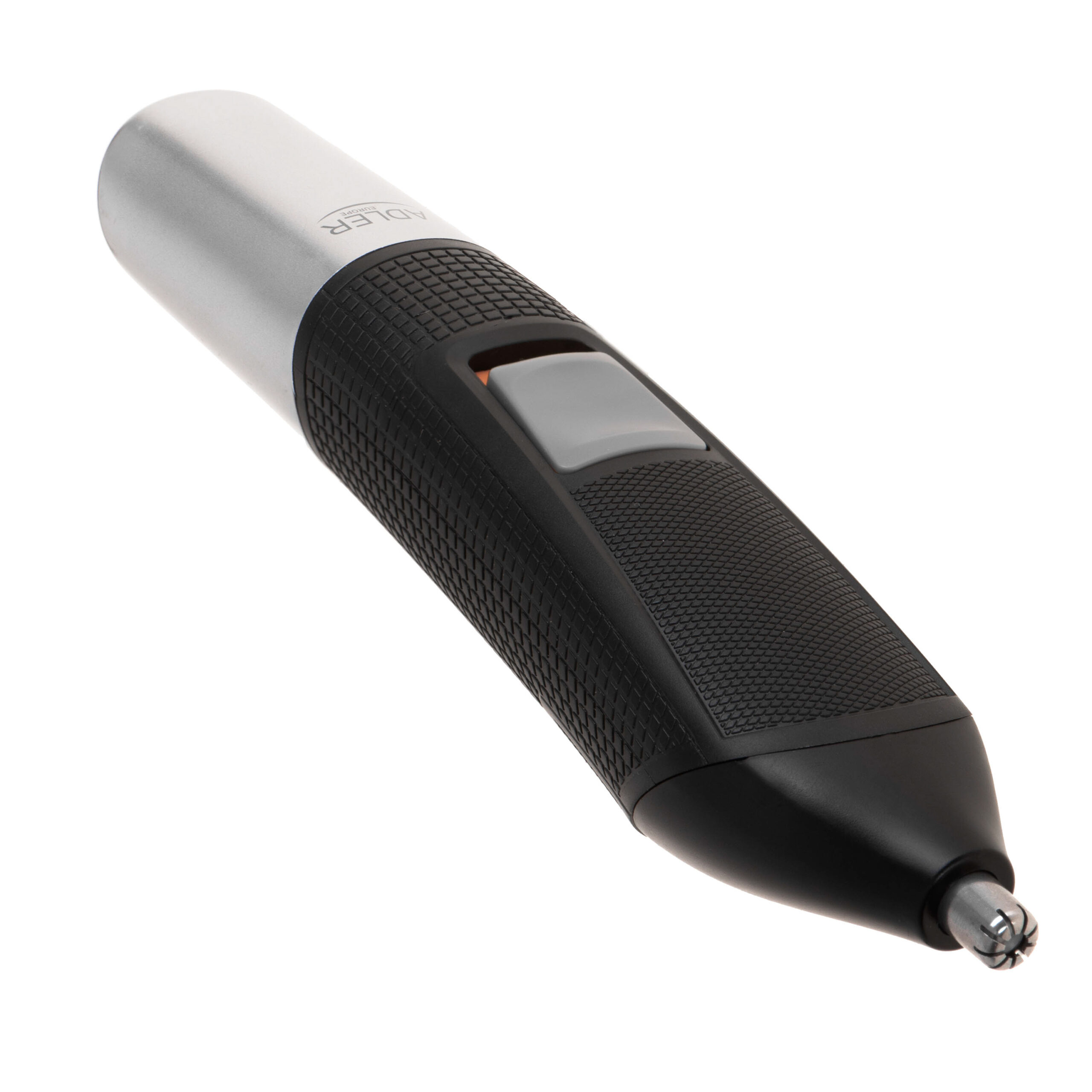 Adler Grooming set 5 in 1 | AD 2943 | Cordless | Number of length steps 4 | Black - Image 9