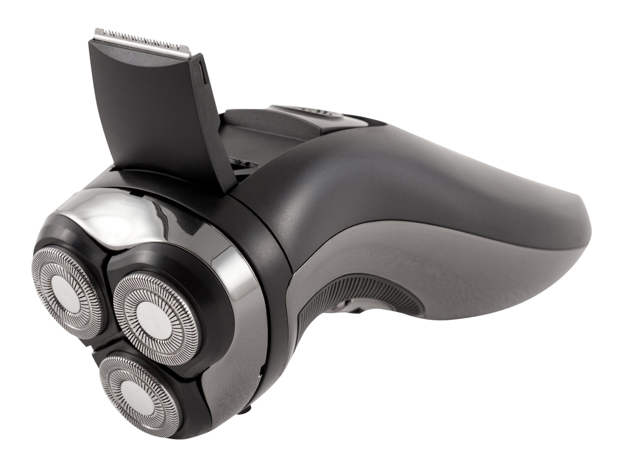 Mesko | Electric Shaver | MS 2920 | Silver - Image 2