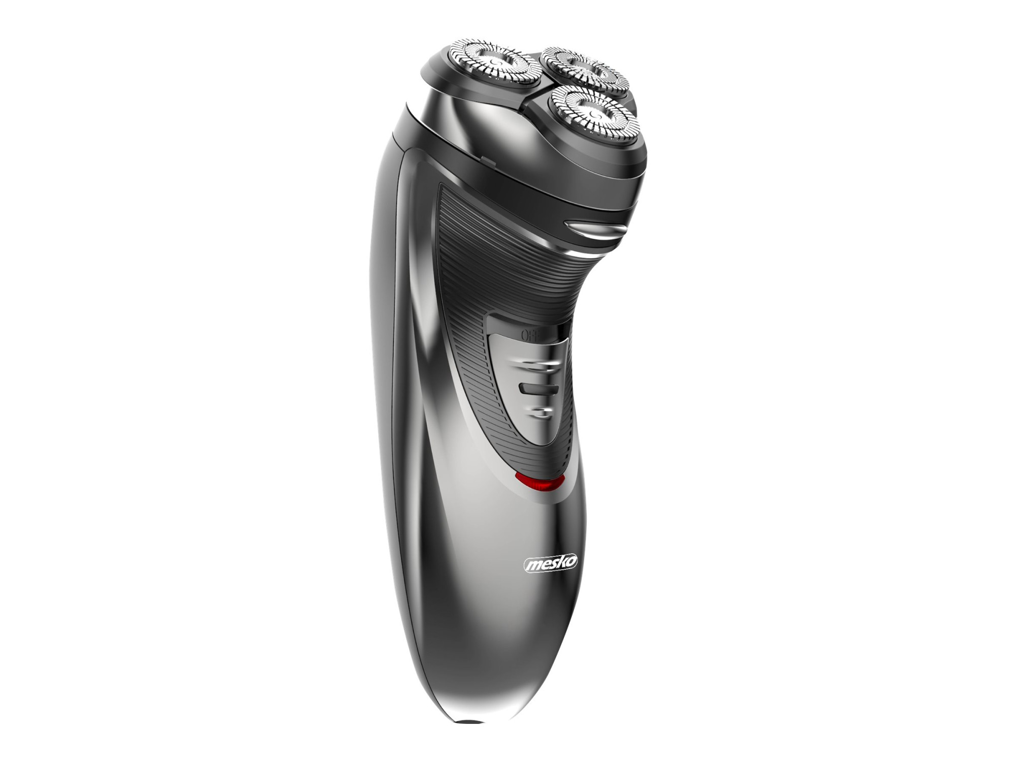 Mesko | Electric Shaver | MS 2920 | Silver - Image 6