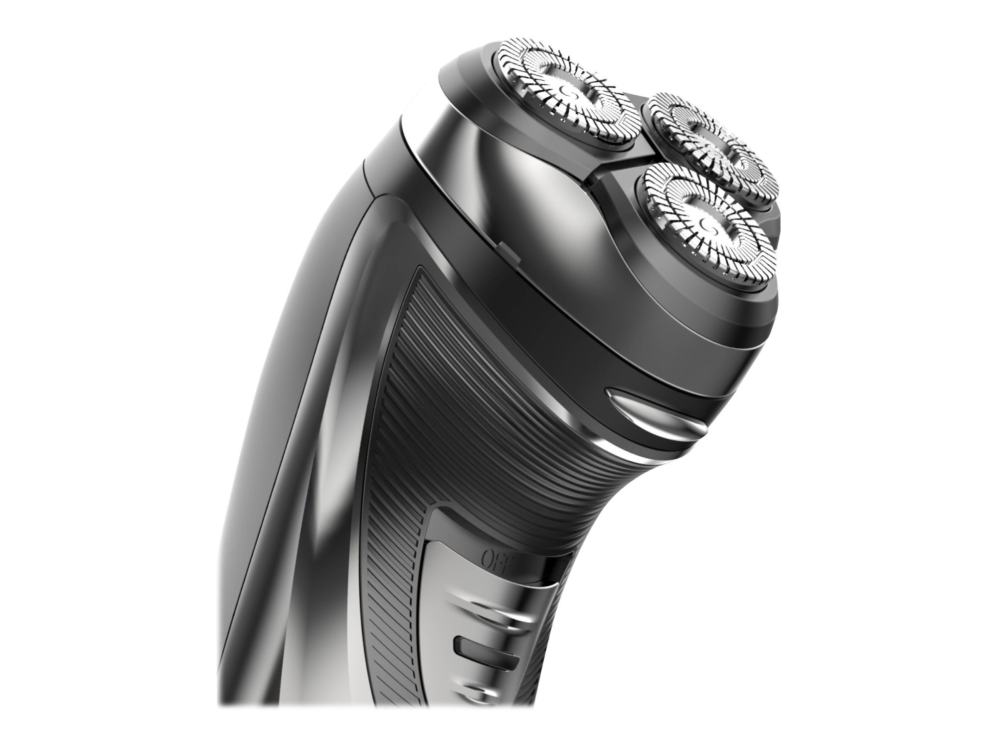 Mesko | Electric Shaver | MS 2920 | Silver - Image 14