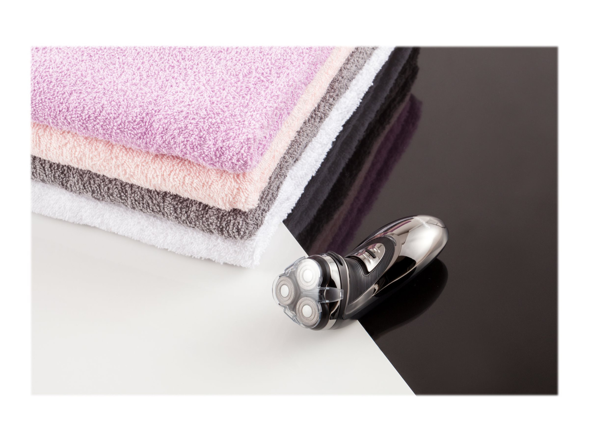 Mesko | Electric Shaver | MS 2920 | Silver - Image 17