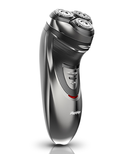 Mesko | Electric Shaver | MS 2920 | Silver