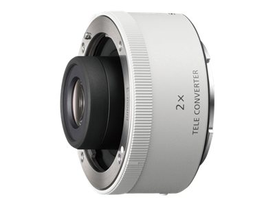 Sony | SEL-20TC 2x Teleconverter Lens | Sony - Image 2