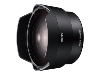 Sony | SEL-057FEC Fisheye Converter | Sony - Image 2