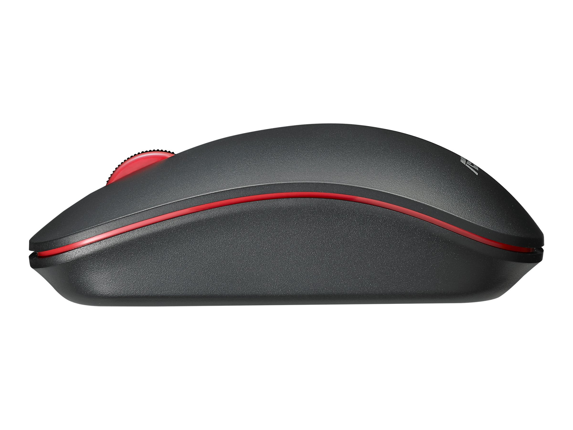 Asus | WT300 RF | Optical mouse | Black/Red - Image 6