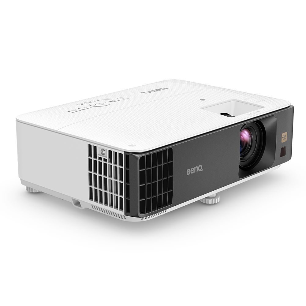 Benq | TK700 | 4K UHD (3840 x 2160) | 3000 ANSI lumens | White - Image 5