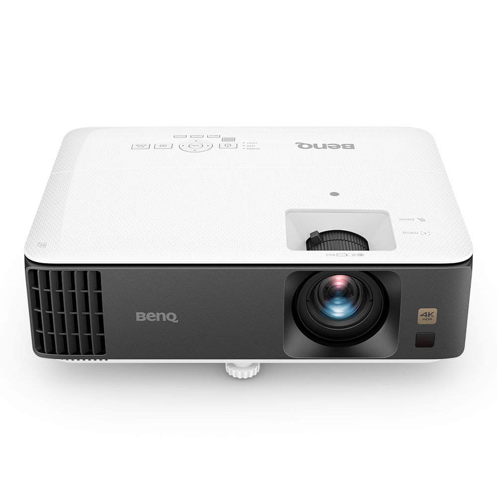 Benq | TK700 | 4K UHD (3840 x 2160) | 3000 ANSI lumens | White - Image 7