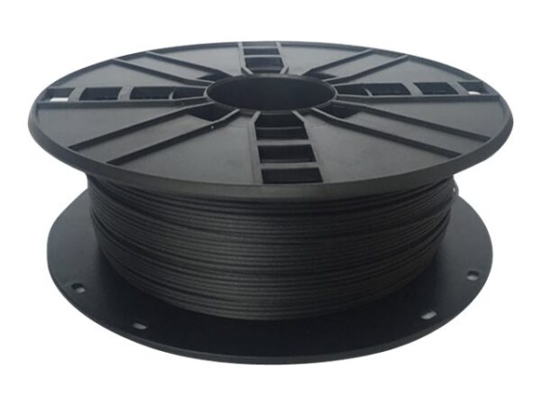 Flashforge 3DP-PLA1.75-02-CARBON - Image 5