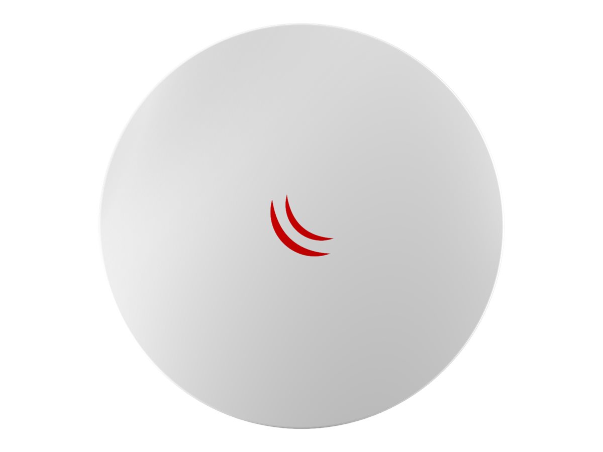 Mikrotik RBDynaDishG-5HacDr3, DynaDish 5, 25dBi, Dual Chain, 5GHz 802.11ac and 802.11a/n, Point to Point, Gigabit LAN, RouterOS L3, GPOE | DynaDish 5 | 802.11ac | 12 month(s) - Image 2