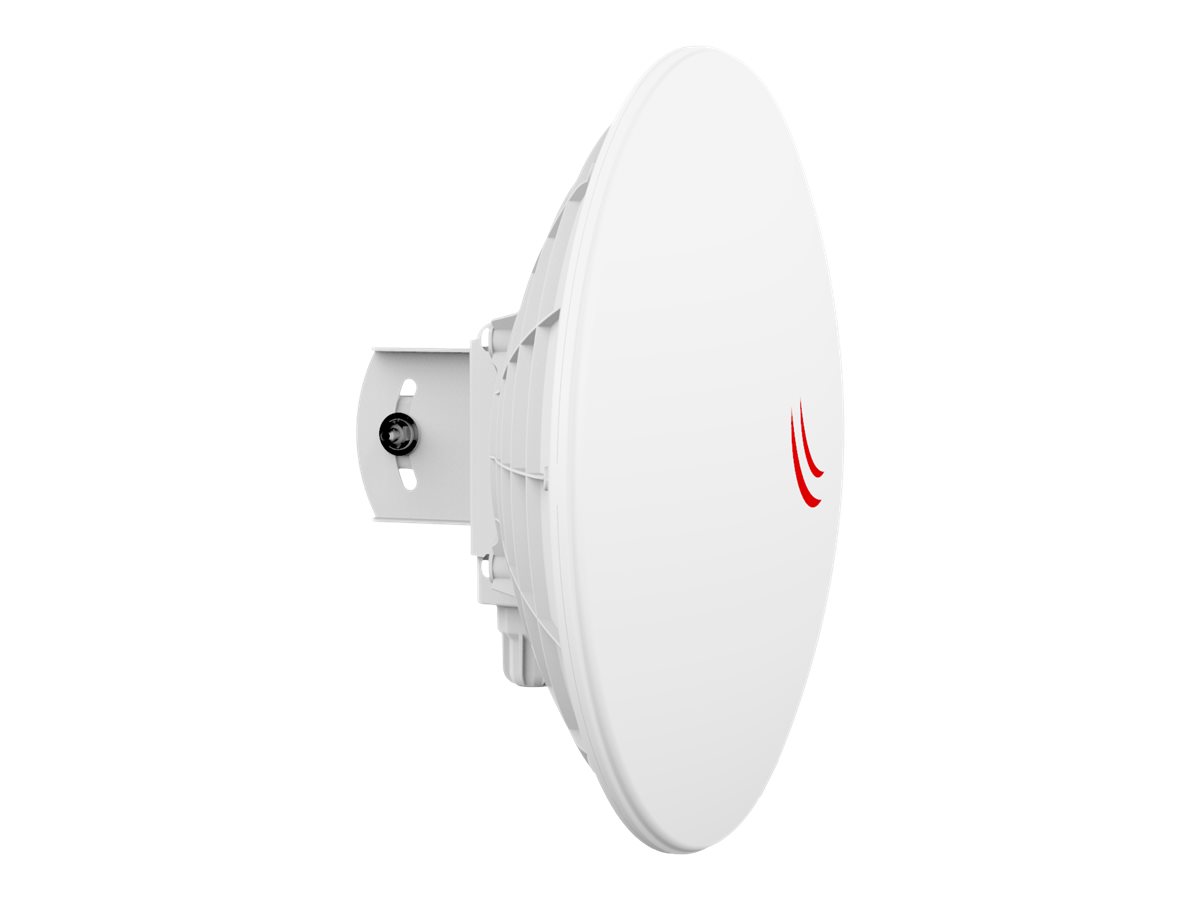 Mikrotik RBDynaDishG-5HacDr3, DynaDish 5, 25dBi, Dual Chain, 5GHz 802.11ac and 802.11a/n, Point to Point, Gigabit LAN, RouterOS L3, GPOE | DynaDish 5 | 802.11ac | 12 month(s) - Image 4