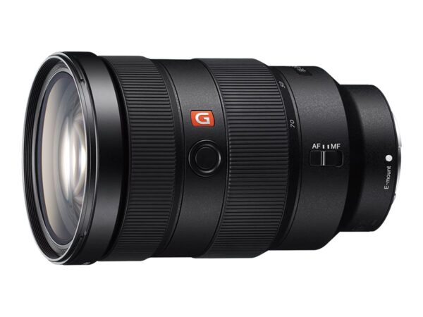 Sony | SEL-2470GM FE 24-70mm F2.8 GM | Sony - Image 2