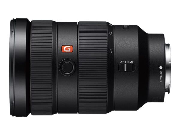 Sony | SEL-2470GM FE 24-70mm F2.8 GM | Sony - Image 4