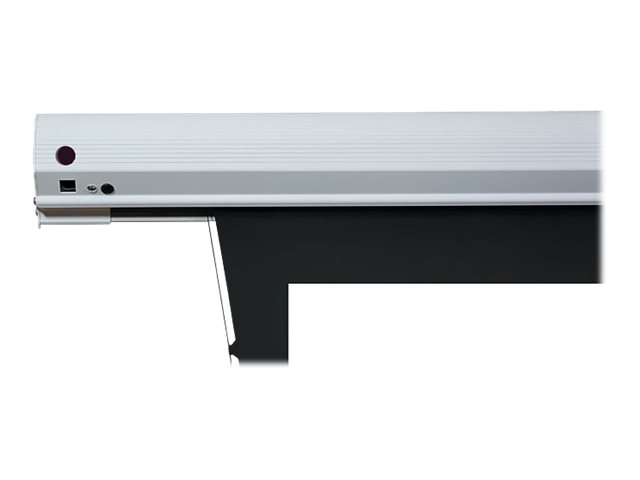 Elite Screens | Saker Tab-Tension Series | SKT165XHW2-E6 | Diagonal 165 " | 16:9 | Viewable screen width (W) 366 cm | White - Image 5