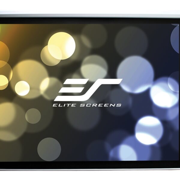 Elite Screens | Electric90X Spectrum Screen MaxWhite | Diagonal 90 " | 16:10 | Viewable screen width (W) 194 cm