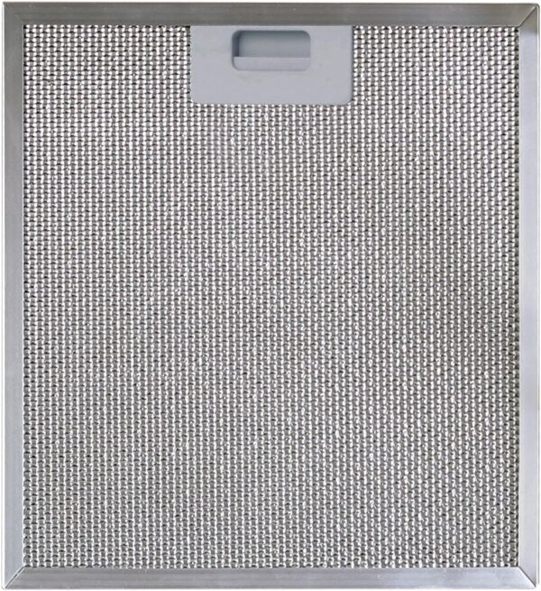 CATA | 02819000 Curved Crystal Metallic Filter