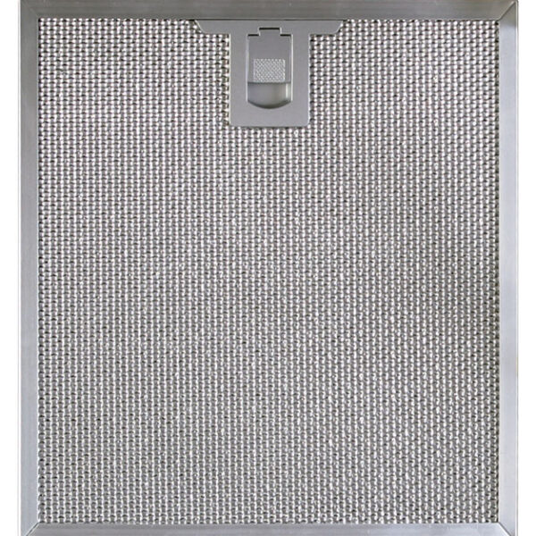 CATA | 02800925 | Filter | Quantity per pack 1 | Thalassa/Titan | Stainless steel