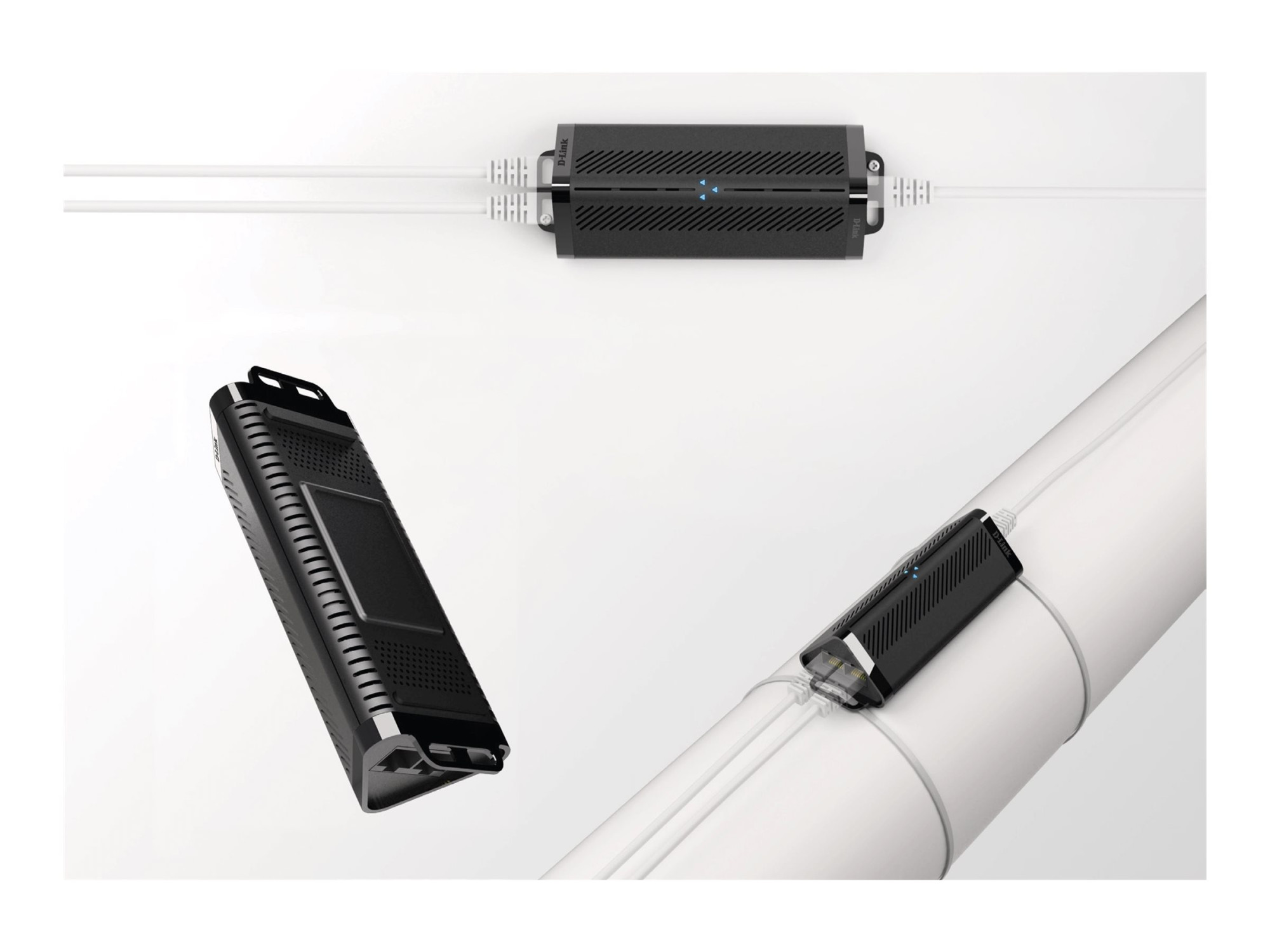 PoE Extender | DPE-302GE 2-Port Gigabit - Image 5