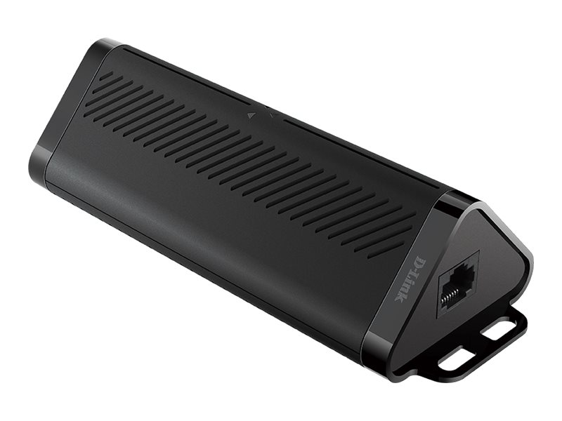 PoE Extender | DPE-302GE 2-Port Gigabit - Image 3