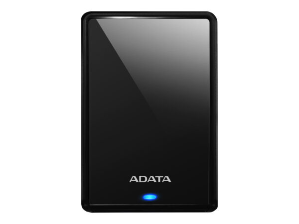 HV620S | 4000 GB | 2.5 " | USB 3.1 (backward compatible with USB 2.0) | Black | Connecting via USB 2.0 requires plugging in to two USB ports for sufficient power delivery. A USB Y-cable will be needed. - Image 2